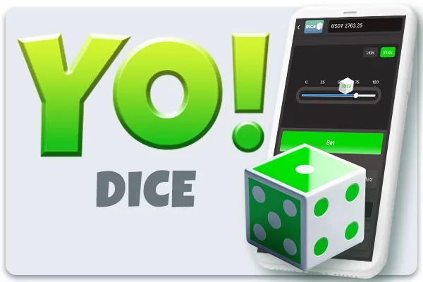Dice